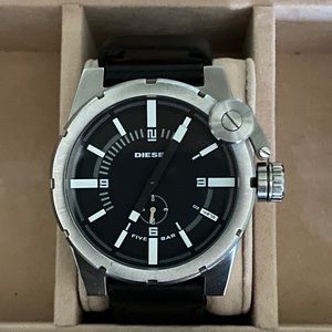 Diesel Men’s Watch